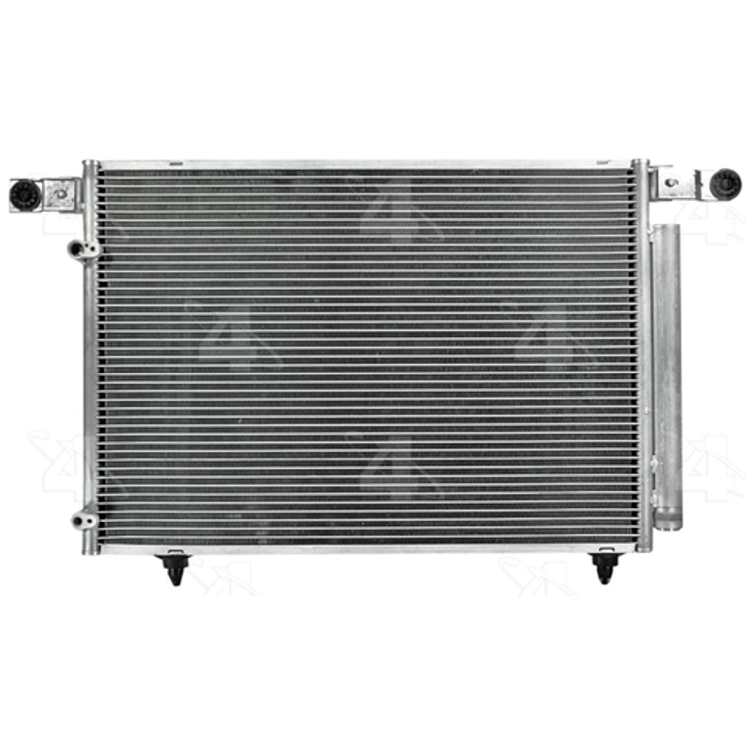 Four Seasons 40366 - A/C Condenser Four Seasons 40366 A/C Condenser product image 1 of 1