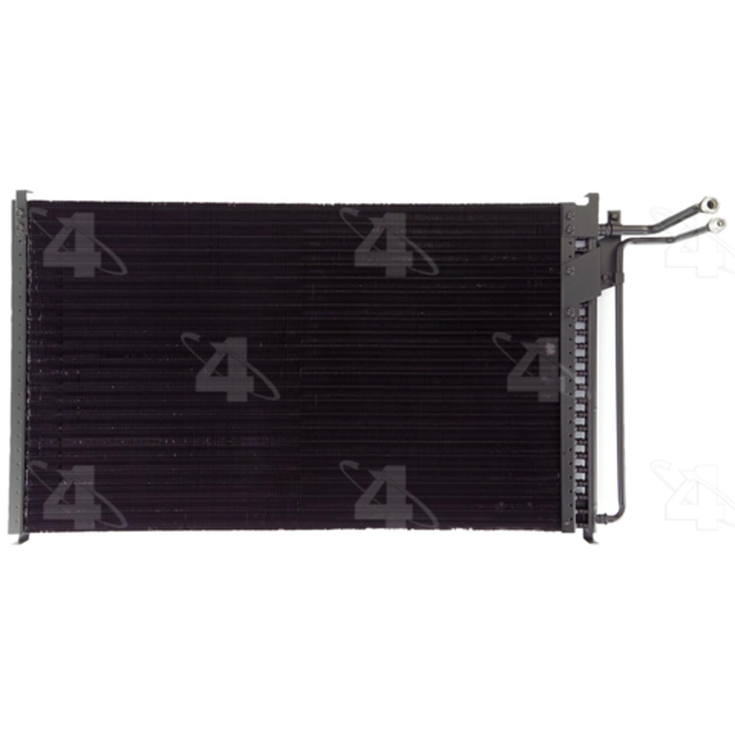 Four Seasons 40367 - A/C Condenser Four Seasons 40367 A/C Condenser product image 1 of 1