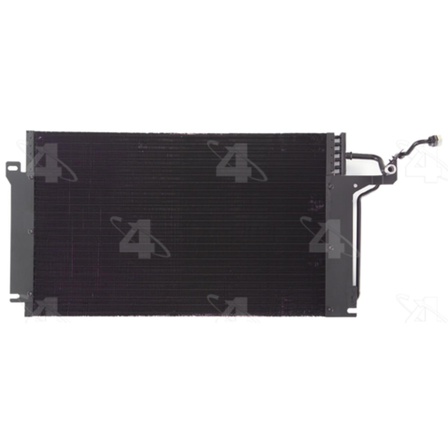 Four Seasons 40368 - A/C Condenser Four Seasons 40368 A/C Condenser product image 1 of 1