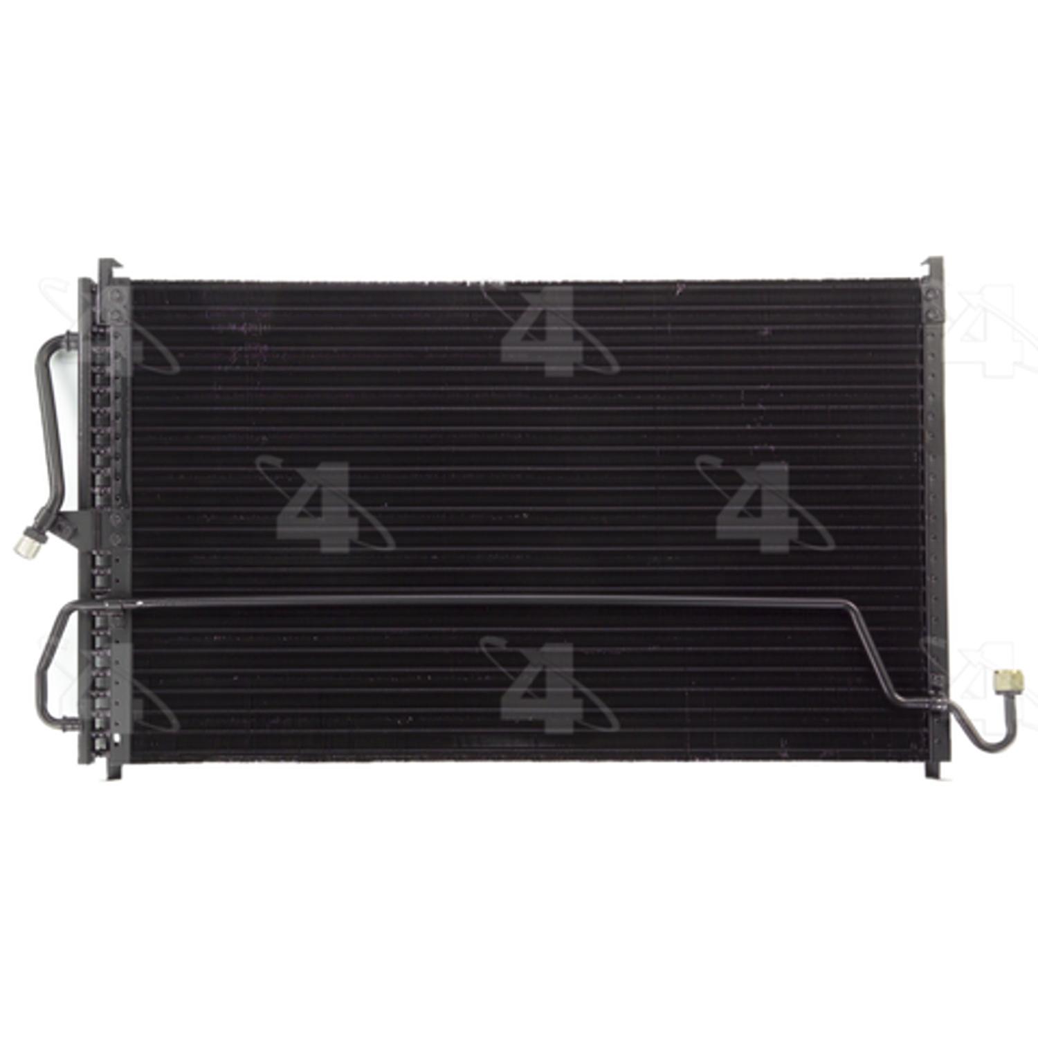 Four Seasons 40369 - A/C Condenser Four Seasons 40369 A/C Condenser product image 1 of 1