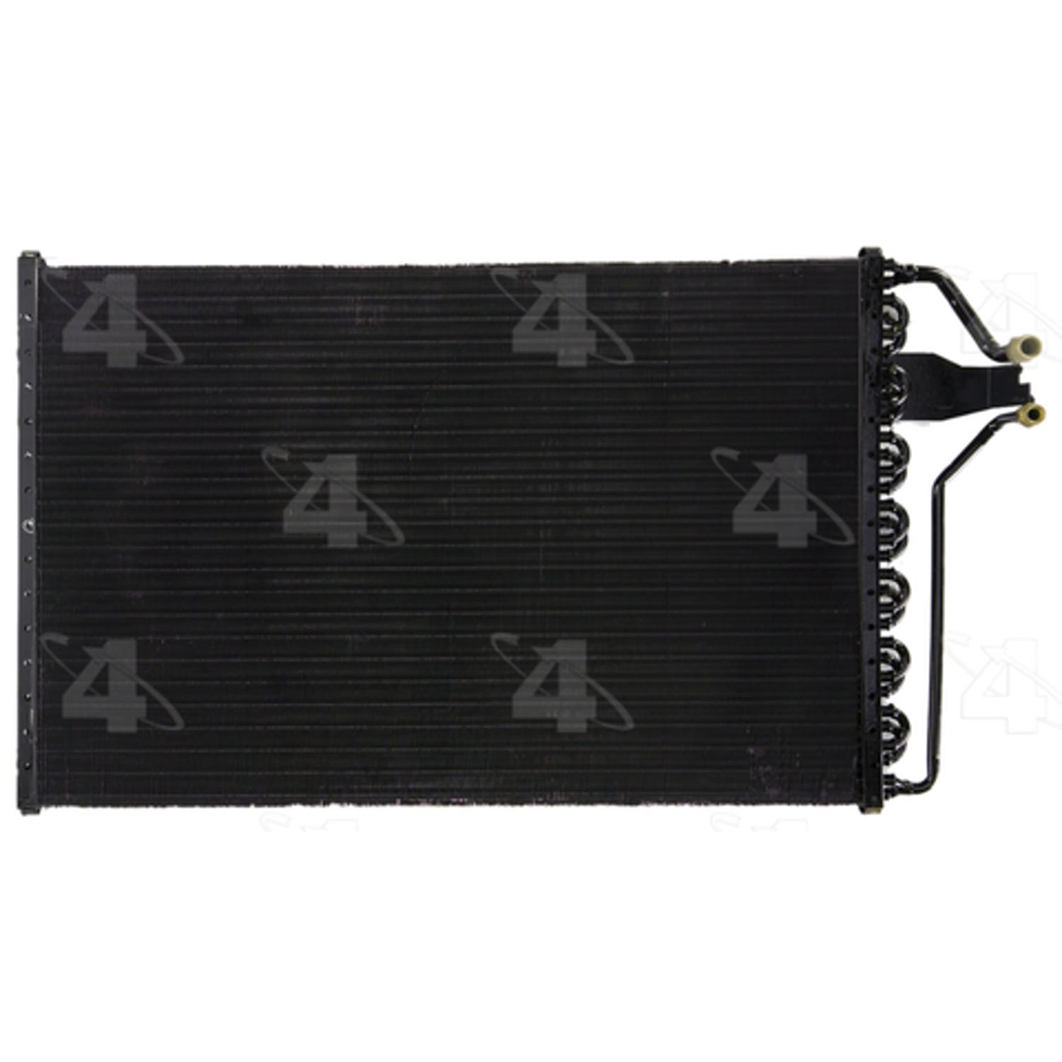 Four Seasons 40370 - A/C Condenser Four Seasons 40370 A/C Condenser product image 1 of 1