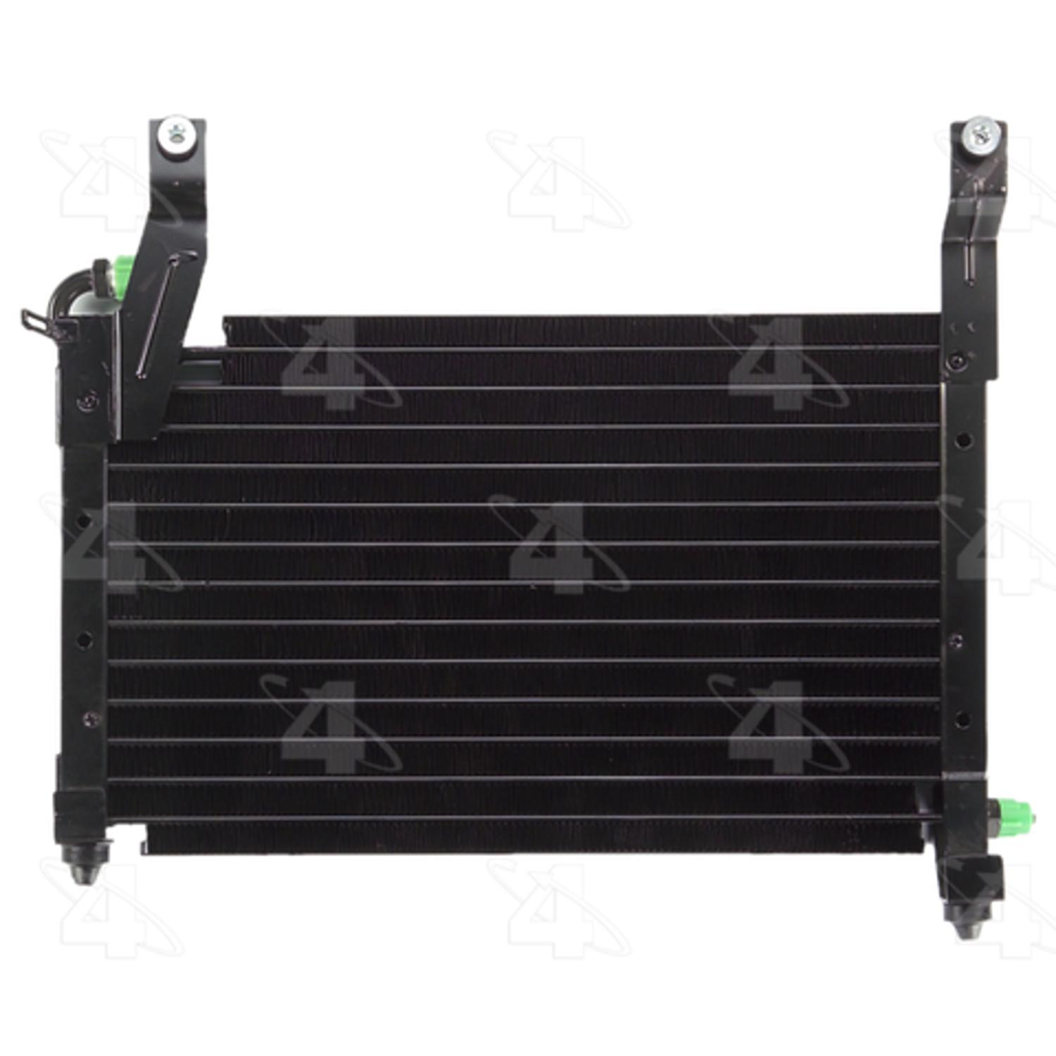 Four Seasons 40371 - A/C Condenser Four Seasons 40371 A/C Condenser product image 1 of 1