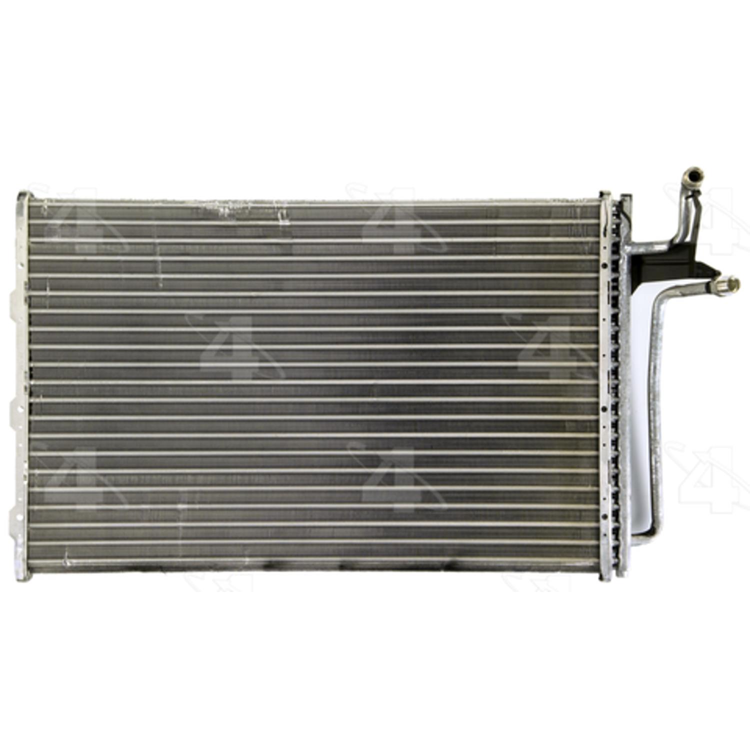 Four Seasons 40372 - A/C Condenser Four Seasons 40372 A/C Condenser product image 1 of 1