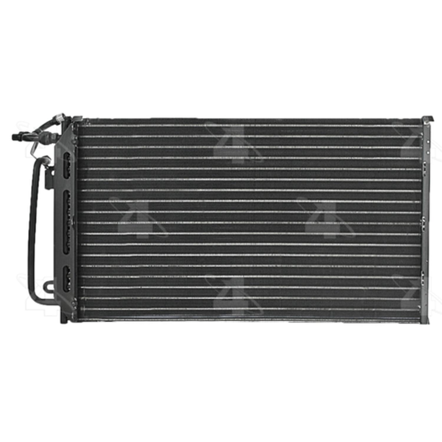 Four Seasons 40373 - A/C Condenser Four Seasons 40373 A/C Condenser product image 1 of 1