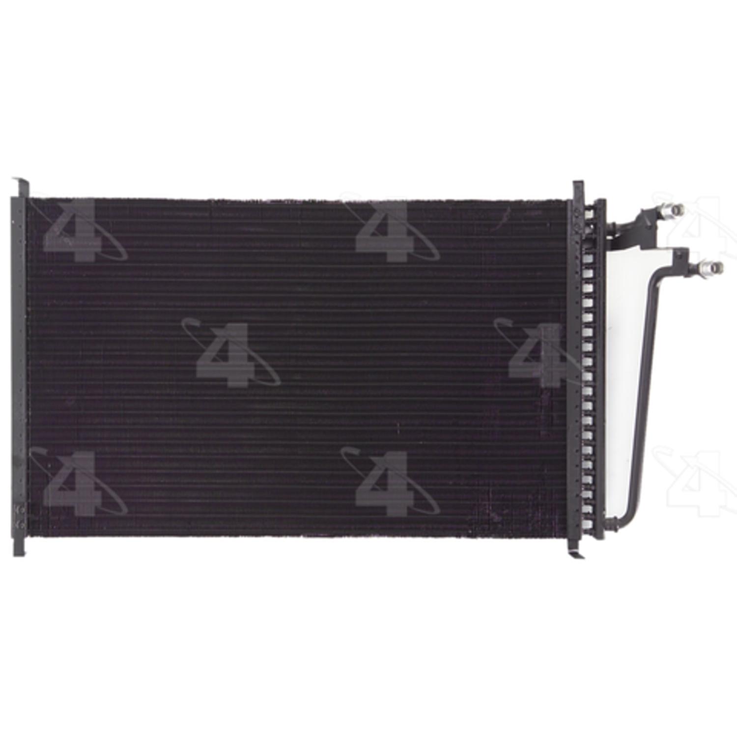 Four Seasons 40374 - A/C Condenser Four Seasons 40374 A/C Condenser product image 1 of 1