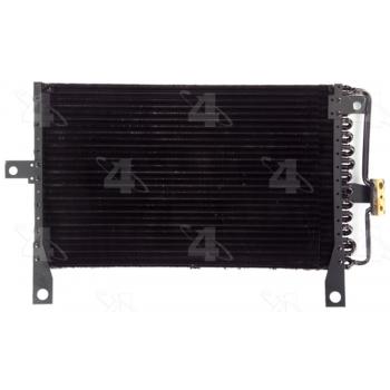 Four Seasons 40376 - A/C Condenser Four Seasons 40376 A/C Condenser product image 1 of 1