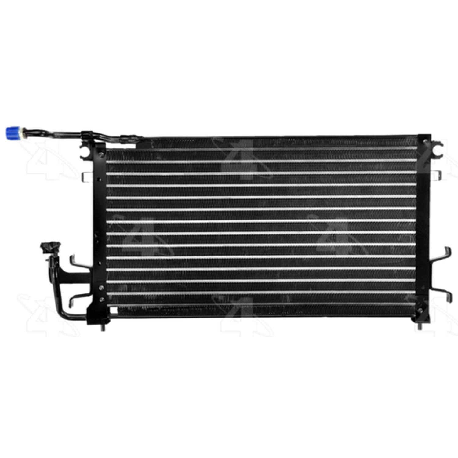 Four Seasons 40377 - A/C Condenser Four Seasons 40377 A/C Condenser product image 1 of 1