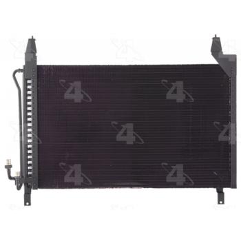 Four Seasons 40380 - A/C Condenser Four Seasons 40380 A/C Condenser product image 1 of 1