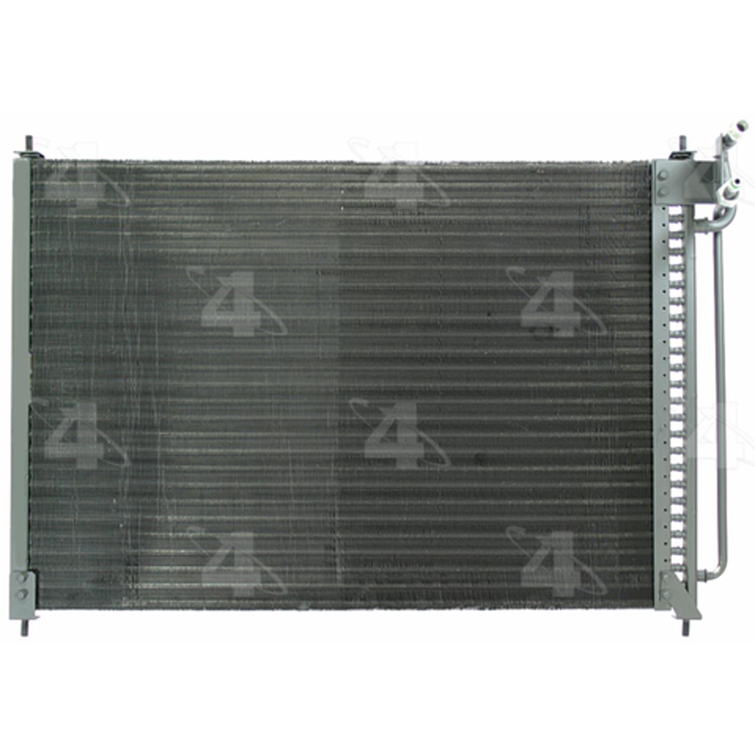 Four Seasons 40382 - A/C Condenser Four Seasons 40382 A/C Condenser product image 1 of 1