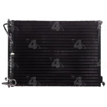 Four Seasons 40383 A/C Condenser product image 1 of 1