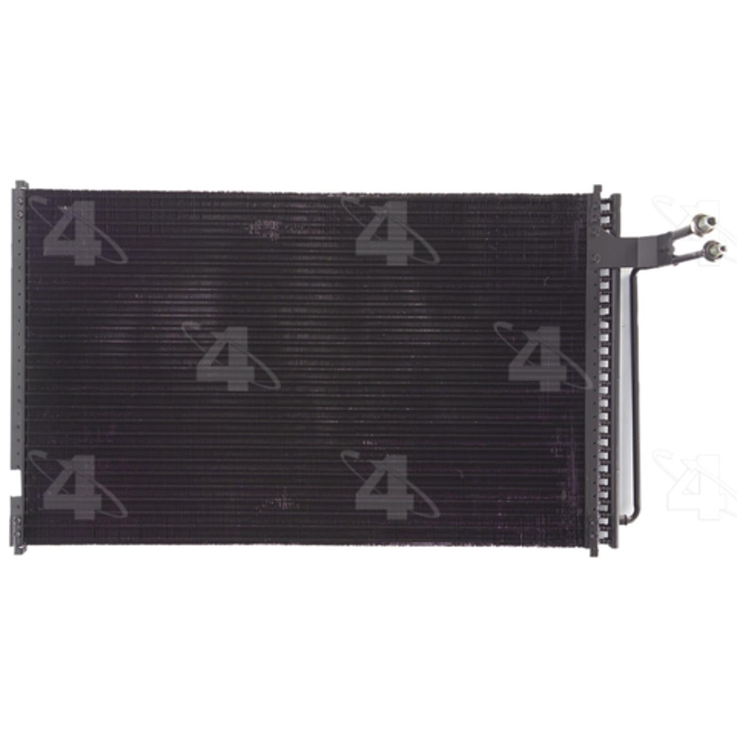 Four Seasons 40387 - A/C Condenser Four Seasons 40387 A/C Condenser product image 1 of 1