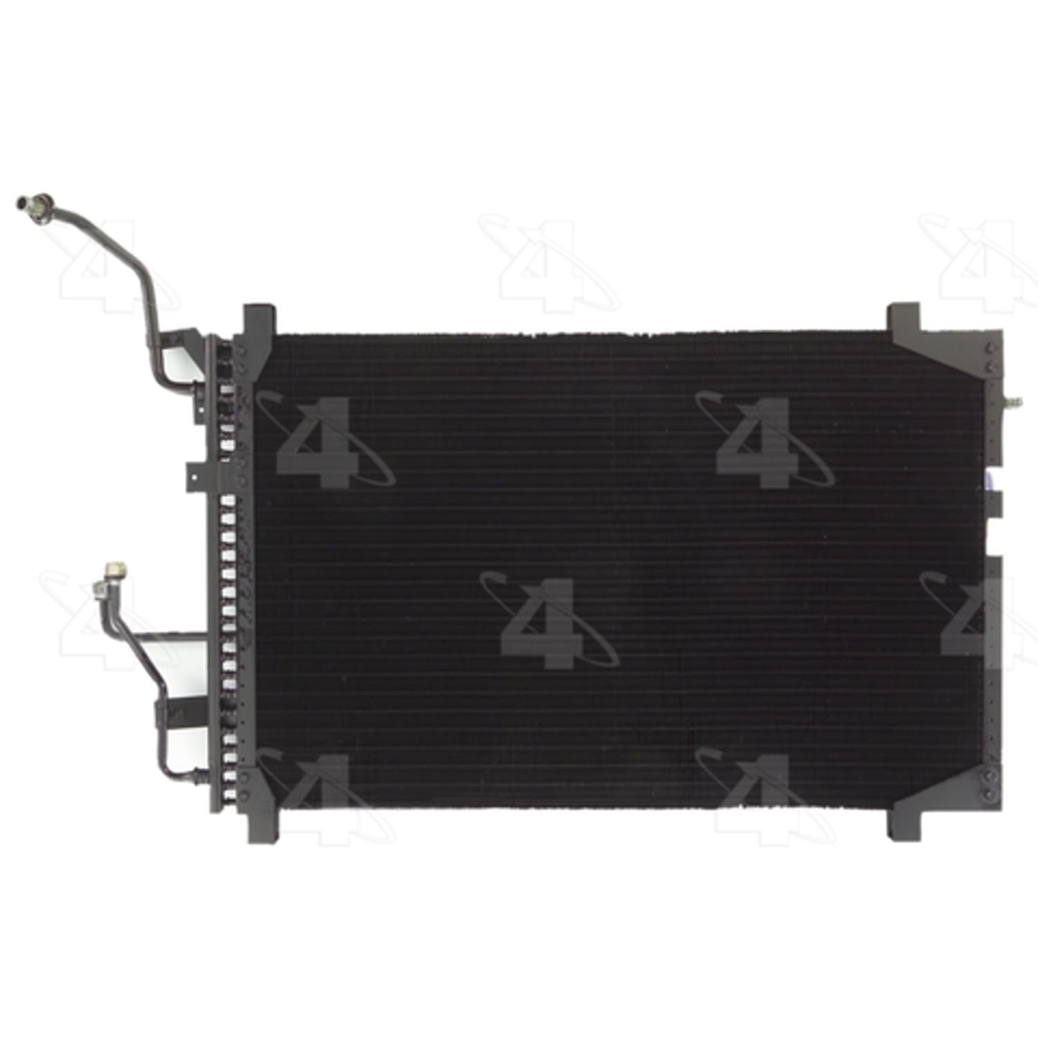 Four Seasons 40389 - A/C Condenser Four Seasons 40389 A/C Condenser product image 1 of 1