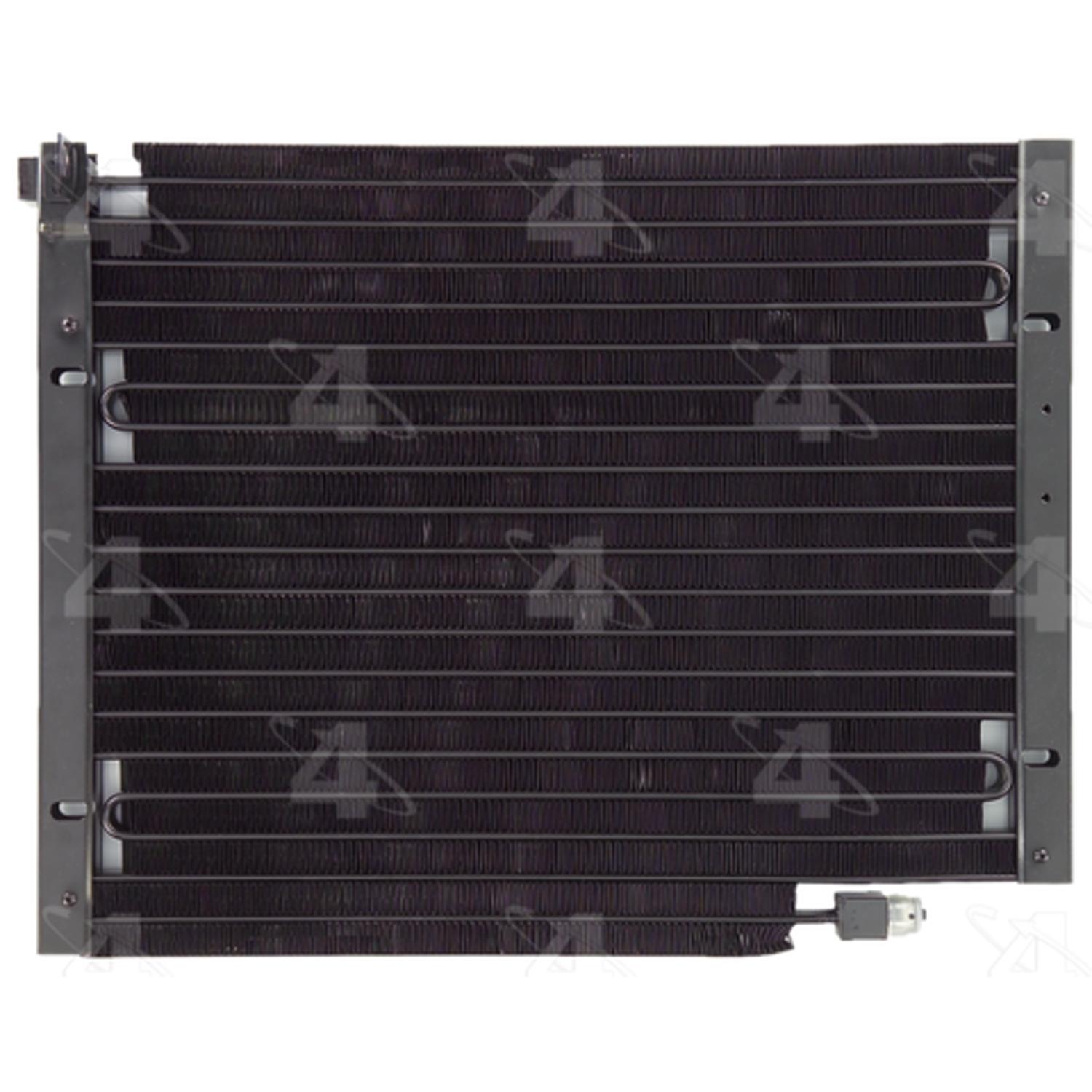Four Seasons 40395 - A/C Condenser Four Seasons 40395 A/C Condenser product image 1 of 1
