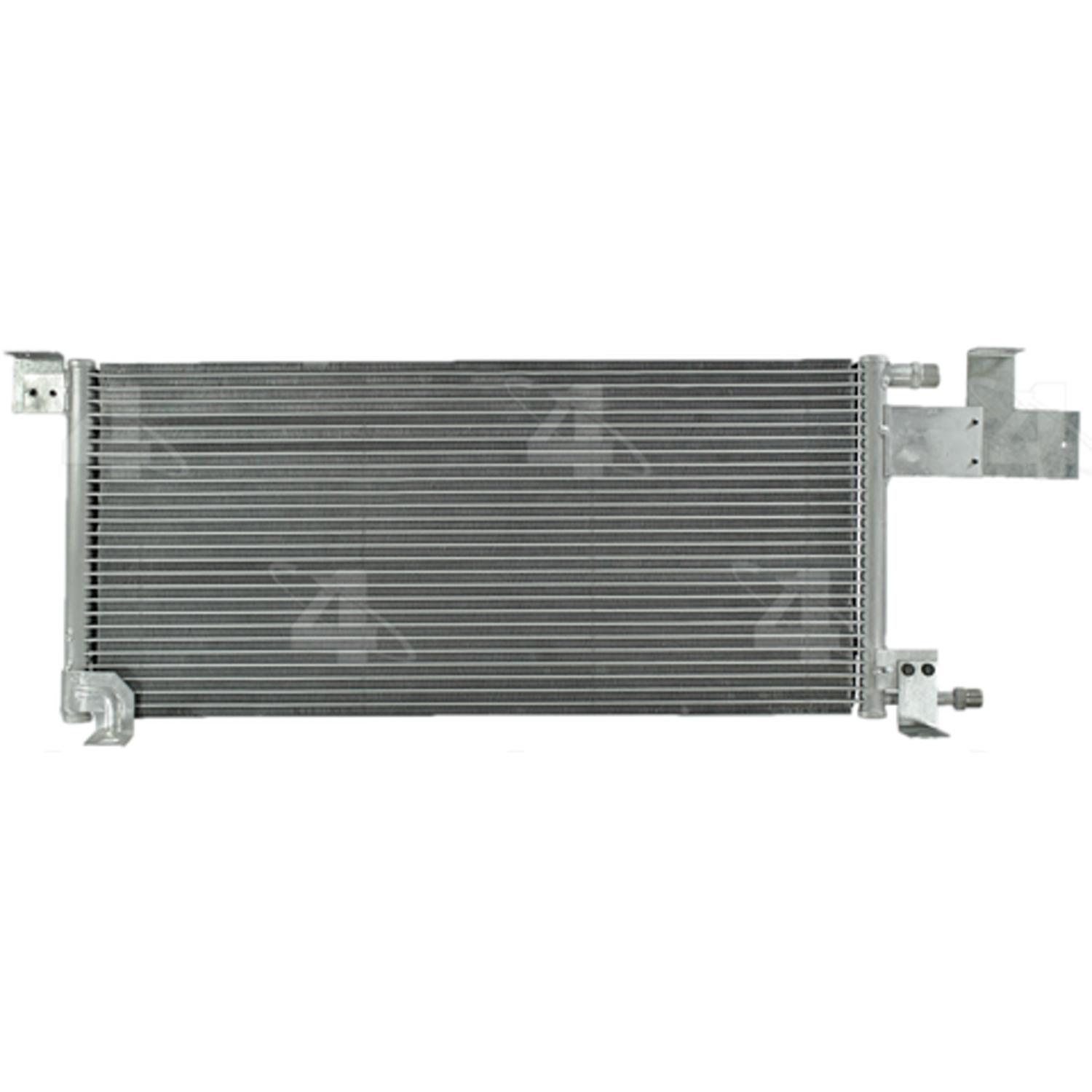 Four Seasons 40396 - A/C Condenser Four Seasons 40396 A/C Condenser product image 1 of 1