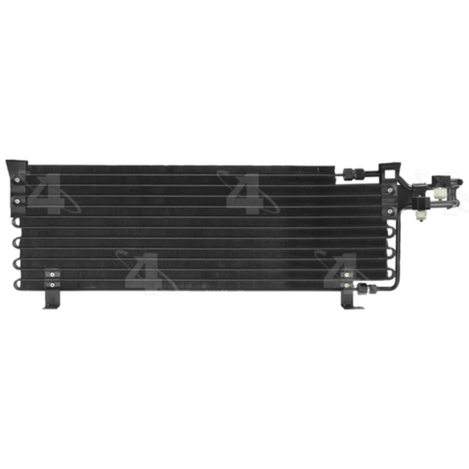 Four Seasons 40397 - A/C Condenser Four Seasons 40397 A/C Condenser product image 1 of 1
