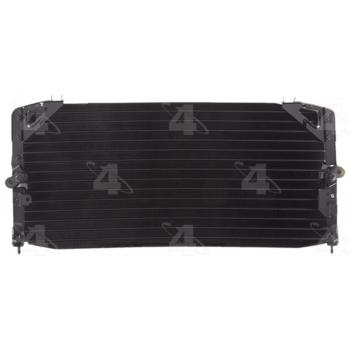 Four Seasons 40402 A/C Condenser product image 1 of 1