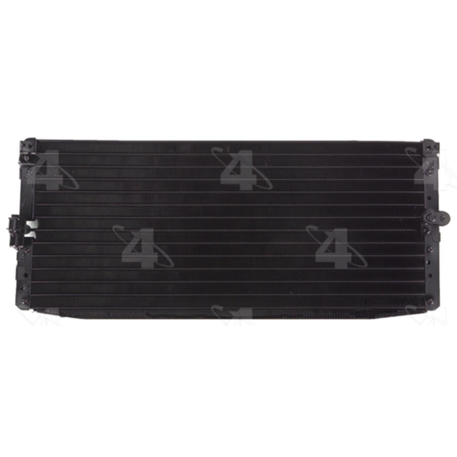 Four Seasons 40403 - A/C Condenser Four Seasons 40403 A/C Condenser product image 1 of 1