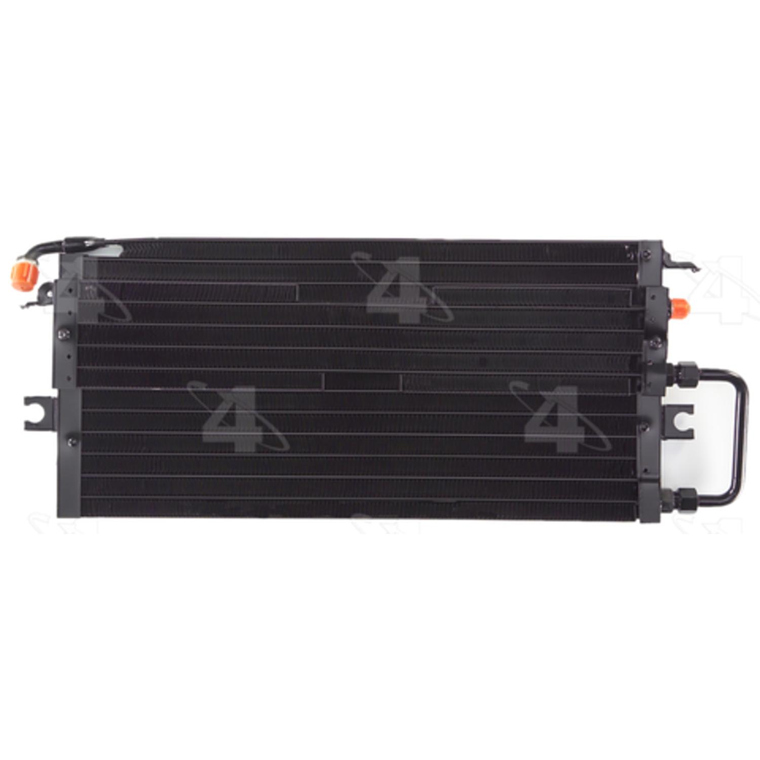 Four Seasons 40405 - A/C Condenser Four Seasons 40405 A/C Condenser product image 1 of 1