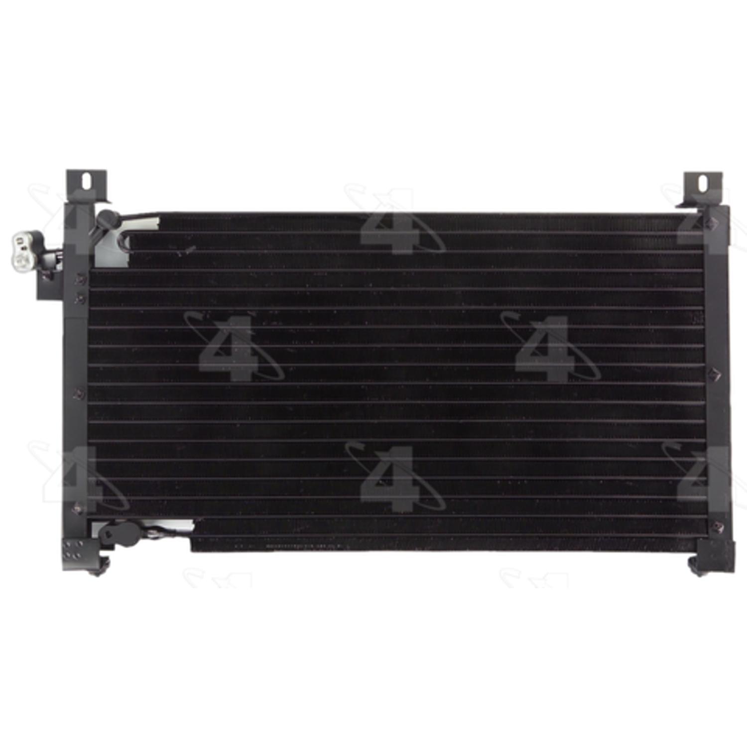 Four Seasons 40406 A/C Condenser product image 1 of 1