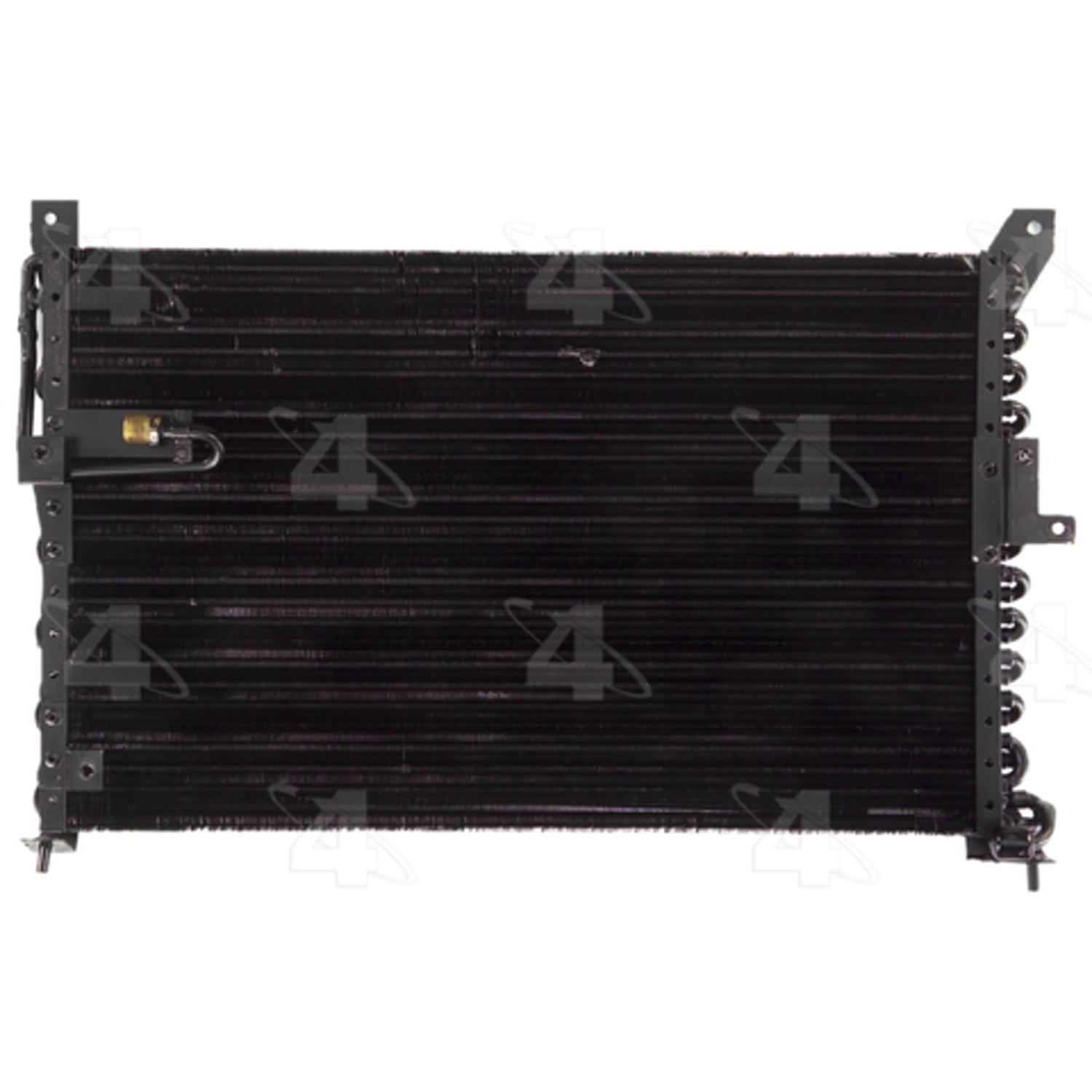 Four Seasons 40407 A/C Condenser product image 1 of 1