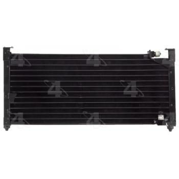 Four Seasons 40409 - A/C Condenser Four Seasons 40409 A/C Condenser product image 1 of 1