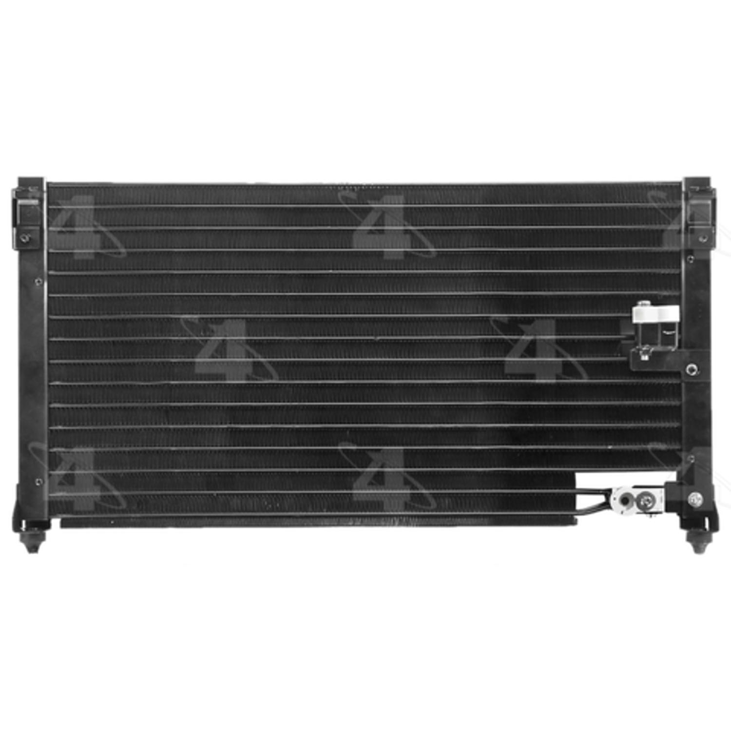 Four Seasons 40410 - A/C Condenser Four Seasons 40410 A/C Condenser product image 1 of 1