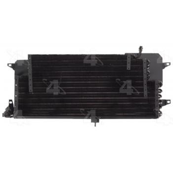 Four Seasons 40411 - A/C Condenser Four Seasons 40411 A/C Condenser product image 1 of 1