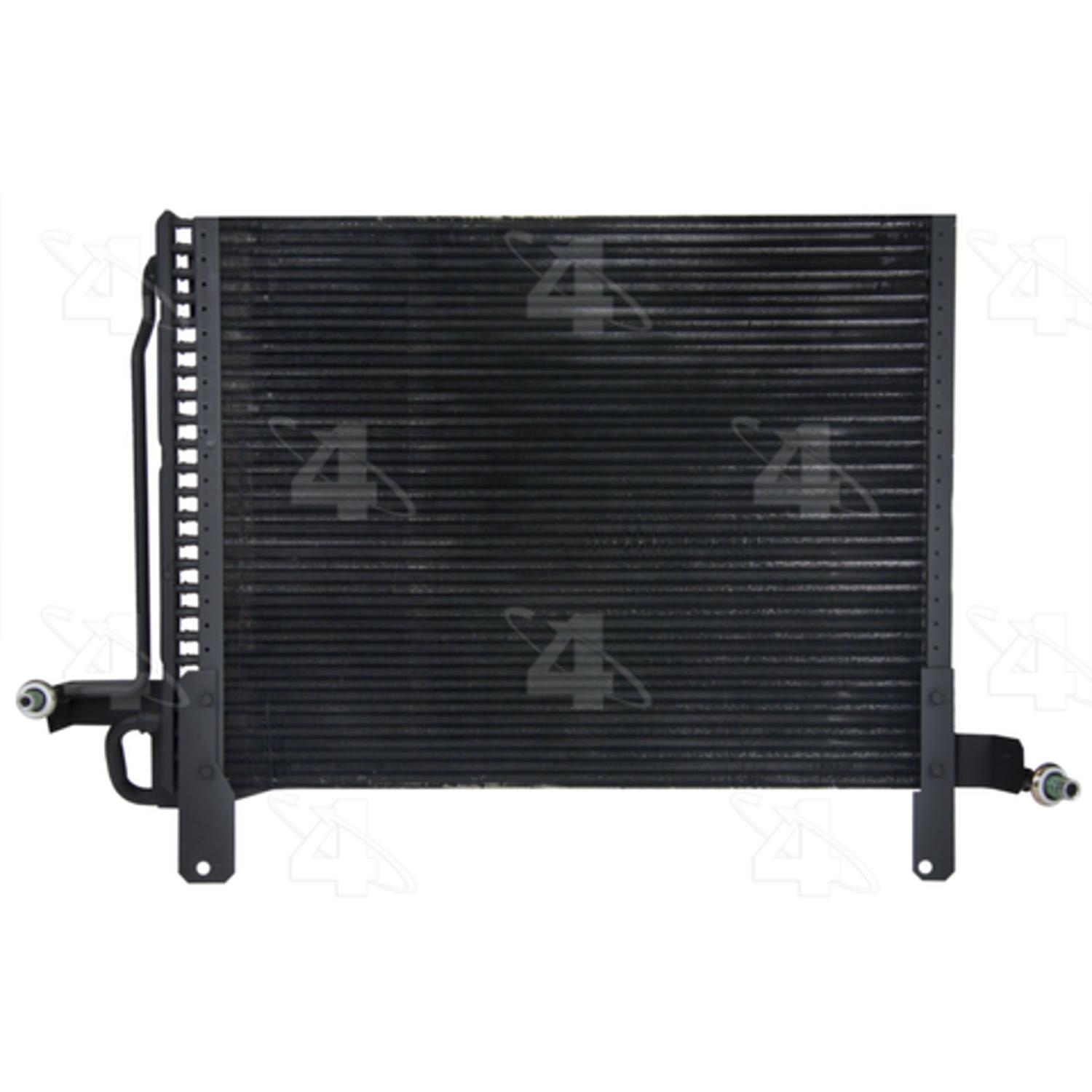 Four Seasons 40412 - A/C Condenser Four Seasons 40412 A/C Condenser product image 1 of 3