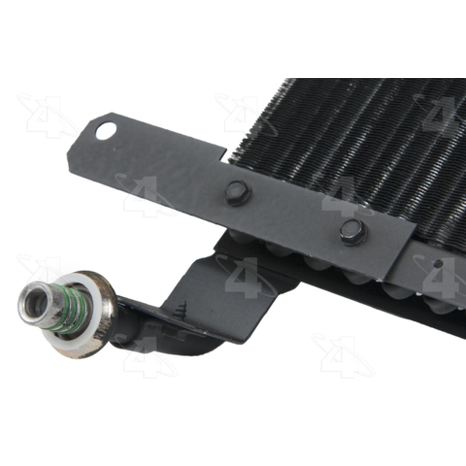 Four Seasons 40412 - A/C Condenser Four Seasons 40412 A/C Condenser product image 3 of 3
