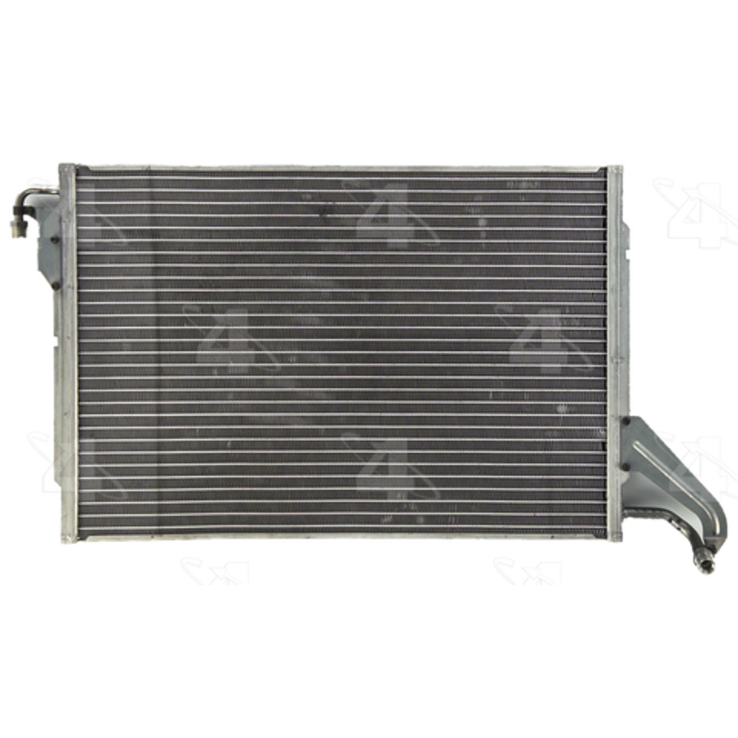 Four Seasons 40413 - A/C Condenser Four Seasons 40413 A/C Condenser product image 1 of 1