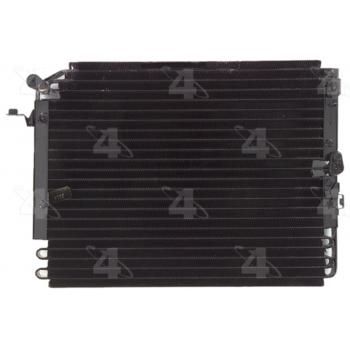 Four Seasons 40414 - A/C Condenser Four Seasons 40414 A/C Condenser product image 1 of 1