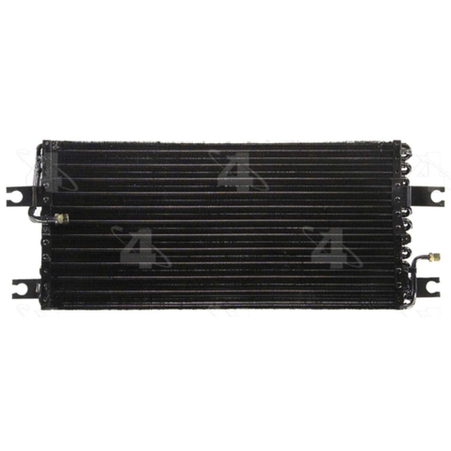 Four Seasons 40415 - A/C Condenser Four Seasons 40415 A/C Condenser product image 1 of 1