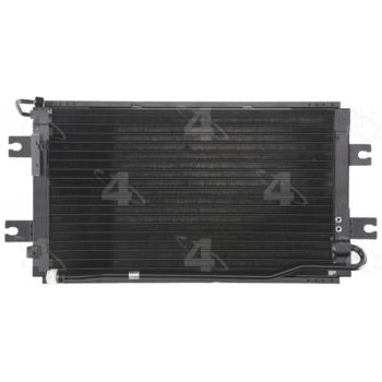 Four Seasons 40416 - A/C Condenser Four Seasons 40416 A/C Condenser product image 1 of 1