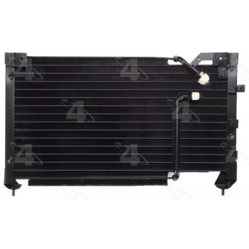 Four Seasons 40417 - A/C Condenser Four Seasons 40417 A/C Condenser product image 1 of 1