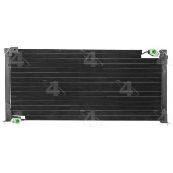Four Seasons 40418 A/C Condenser product image 1 of 1