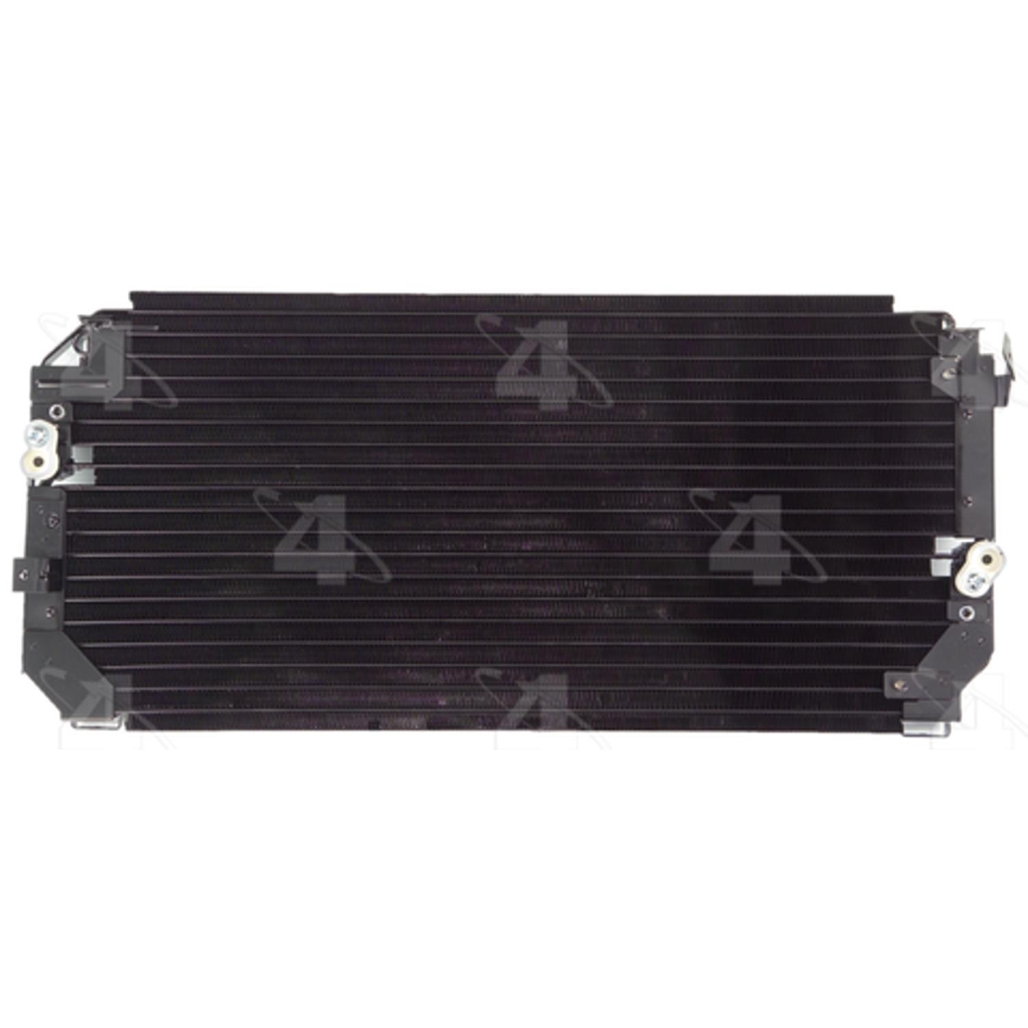 Four Seasons 40419 - A/C Condenser Four Seasons 40419 A/C Condenser product image 1 of 1