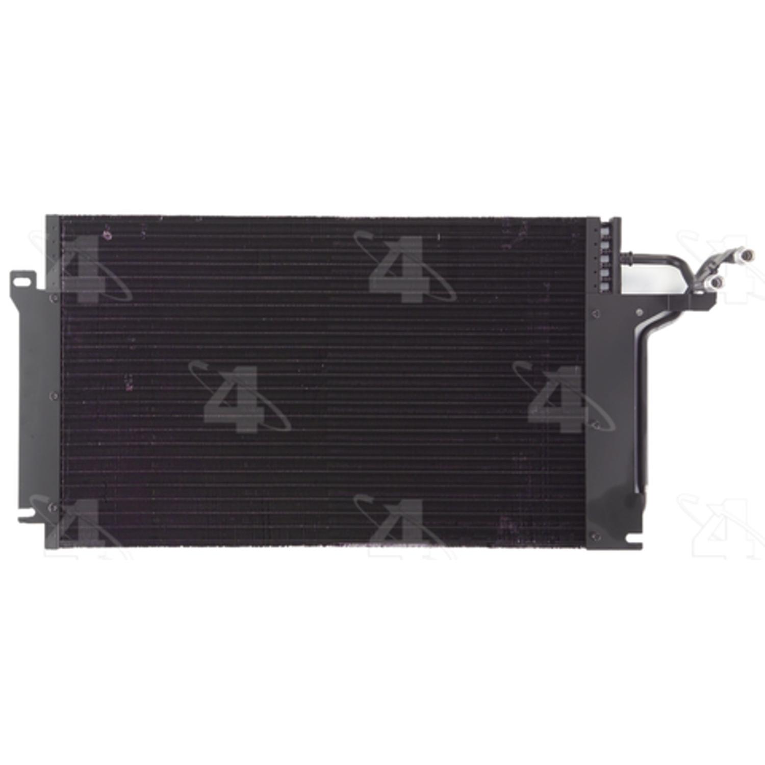 Four Seasons 40420 - A/C Condenser Four Seasons 40420 A/C Condenser product image 1 of 1
