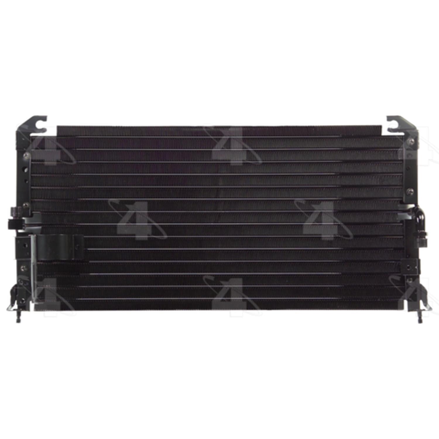 Four Seasons 40421 - A/C Condenser Four Seasons 40421 A/C Condenser product image 1 of 1