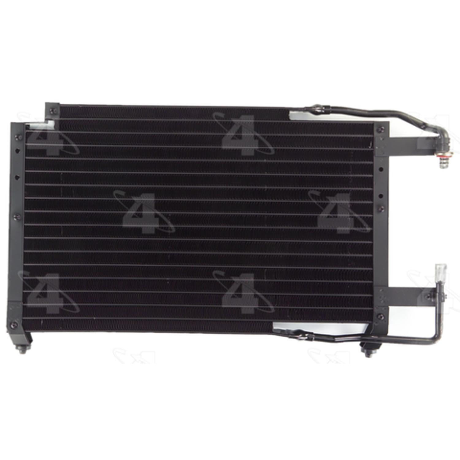 Four Seasons 40422 - A/C Condenser Four Seasons 40422 A/C Condenser product image 1 of 1