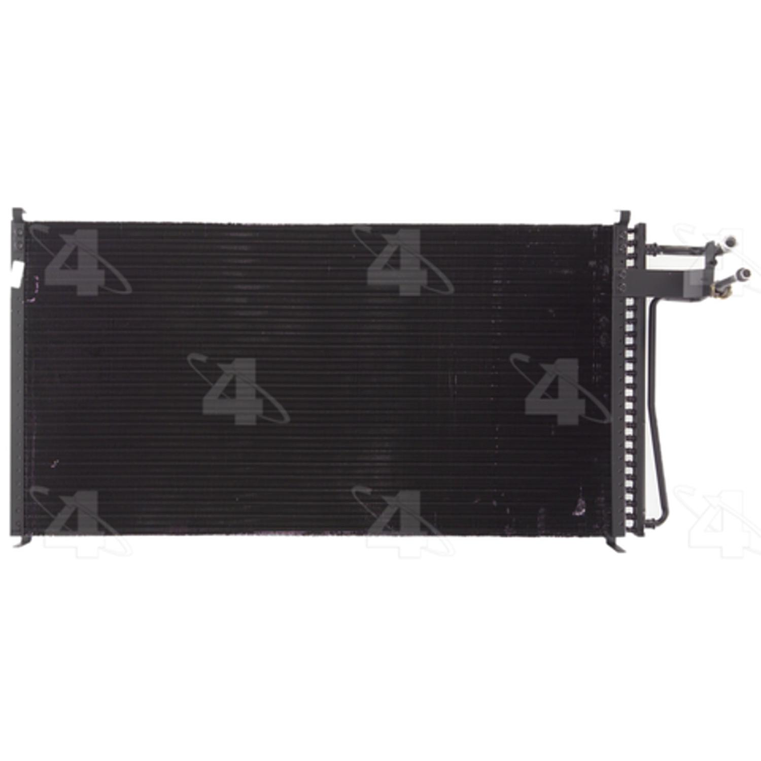 Four Seasons 40423 - A/C Condenser Four Seasons 40423 A/C Condenser product image 1 of 1