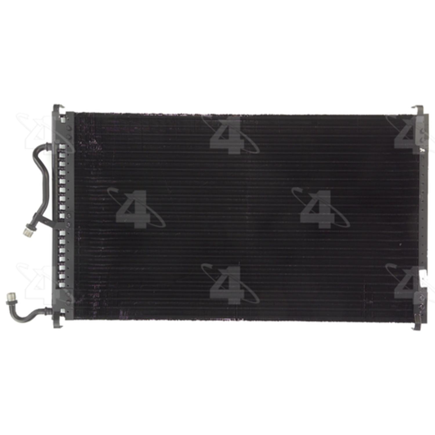Four Seasons 40424 - A/C Condenser Four Seasons 40424 A/C Condenser product image 1 of 1