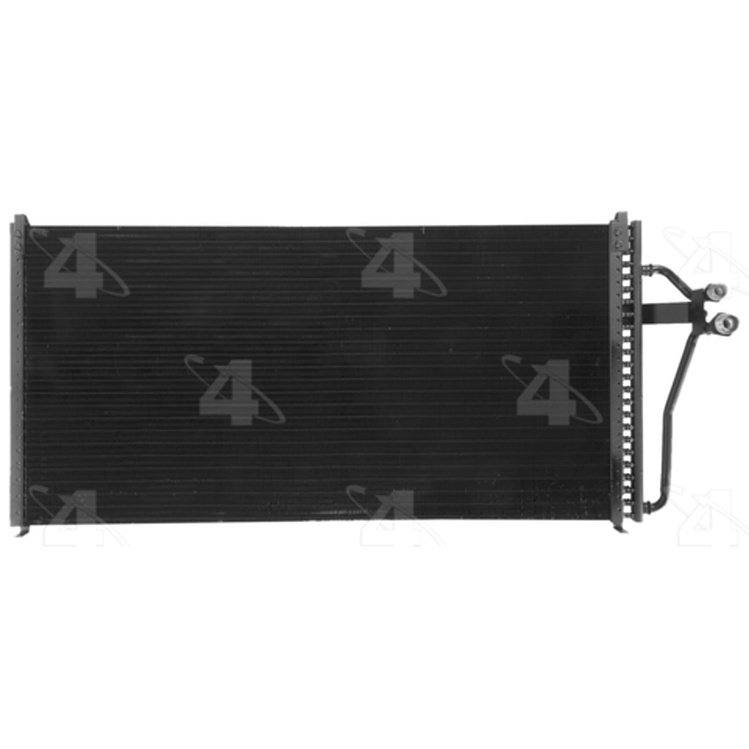 Four Seasons 40425 - A/C Condenser Four Seasons 40425 A/C Condenser product image 1 of 1