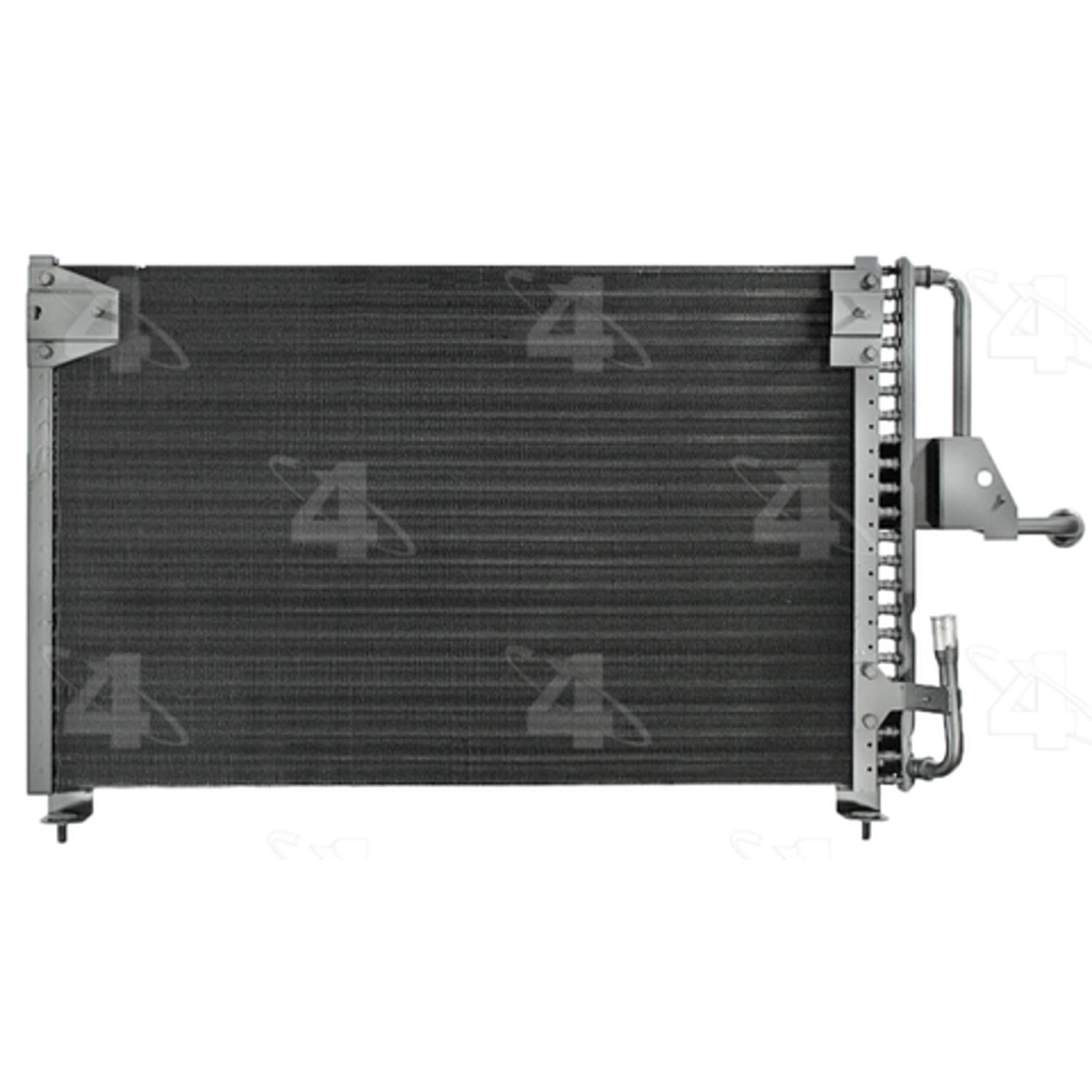 Four Seasons 40427 - A/C Condenser Four Seasons 40427 A/C Condenser product image 1 of 1