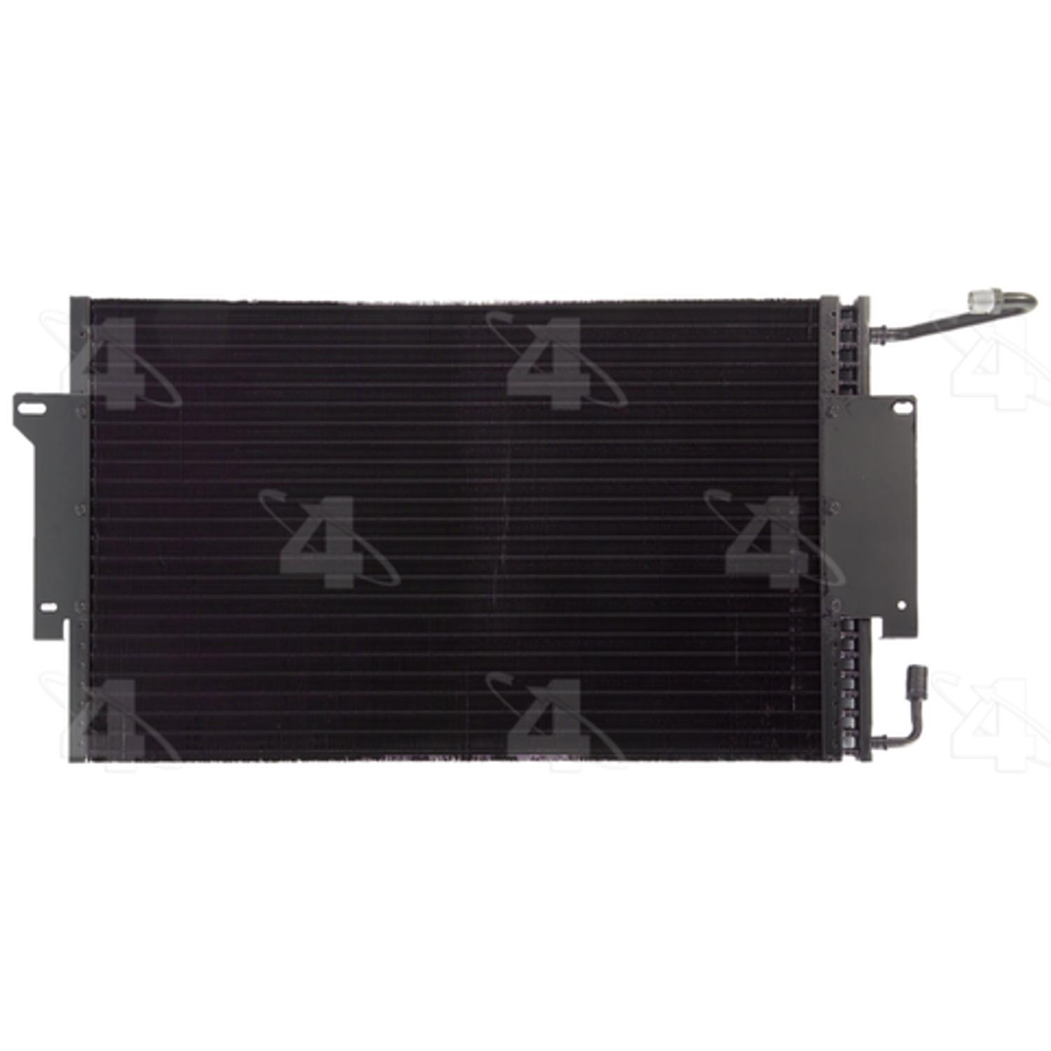 Four Seasons 40428 - A/C Condenser Four Seasons 40428 A/C Condenser product image 1 of 1