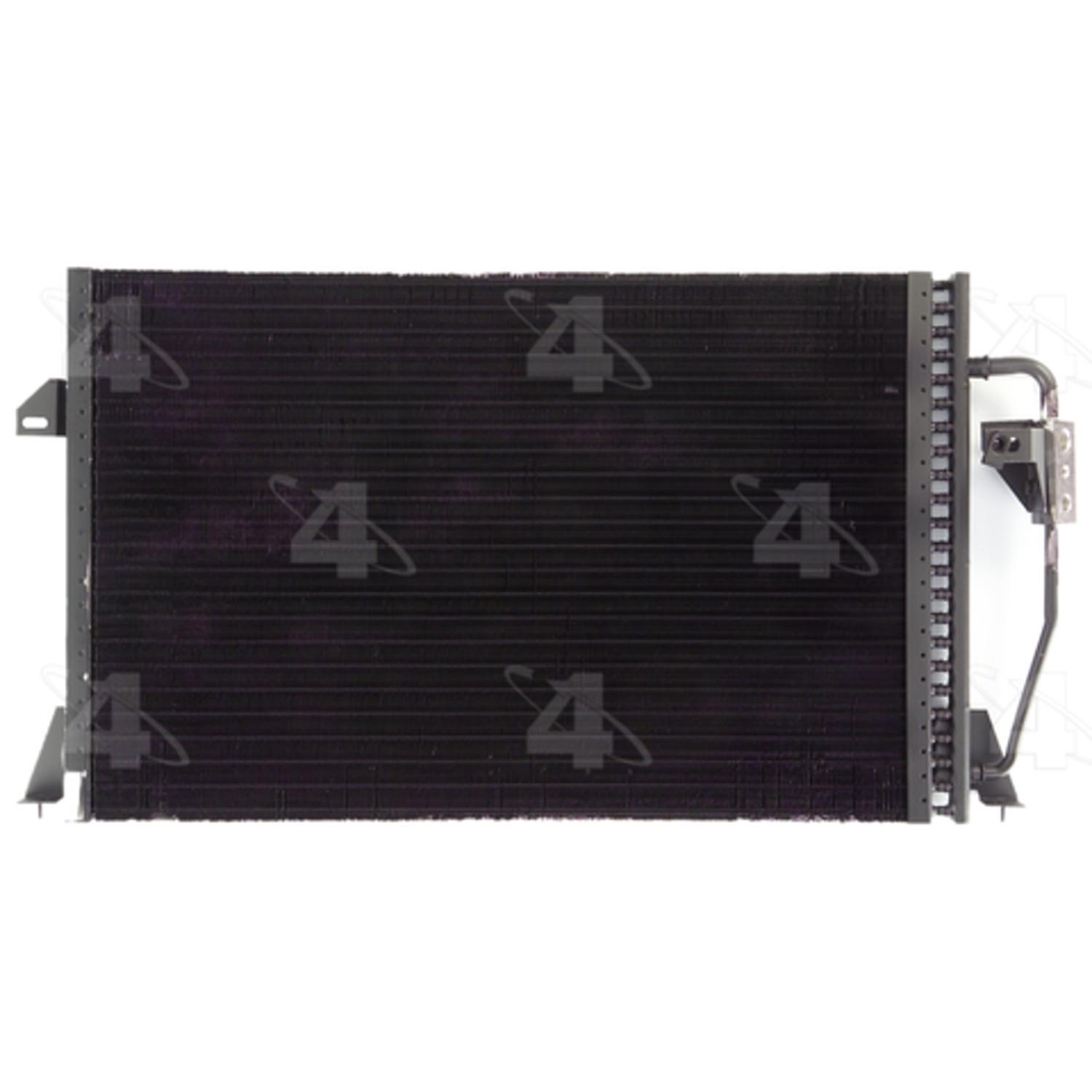 Four Seasons 40431 - A/C Condenser Four Seasons 40431 A/C Condenser product image 1 of 1