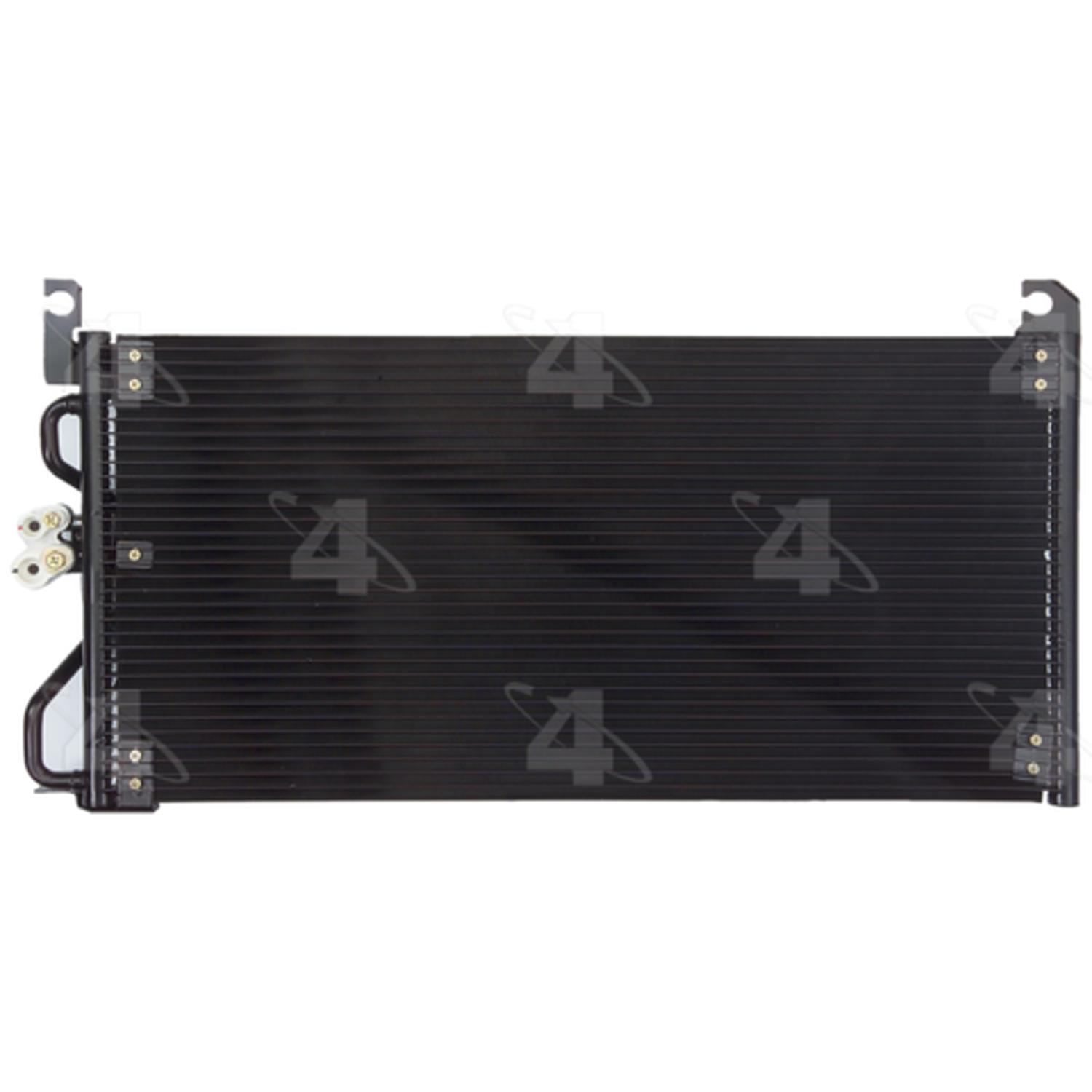 Four Seasons 40432 A/C Condenser product image 1 of 1