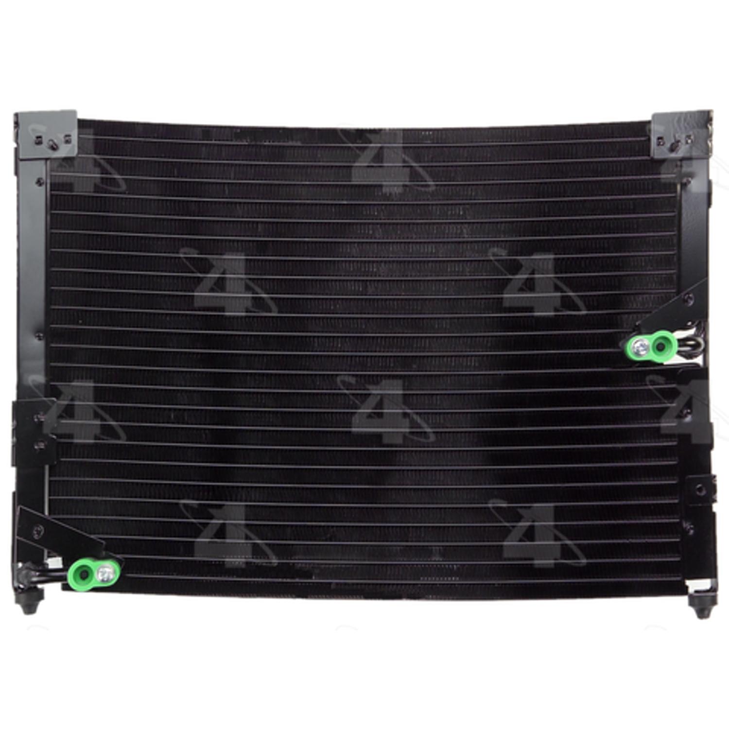 Four Seasons 40433 - A/C Condenser Four Seasons 40433 A/C Condenser product image 1 of 1