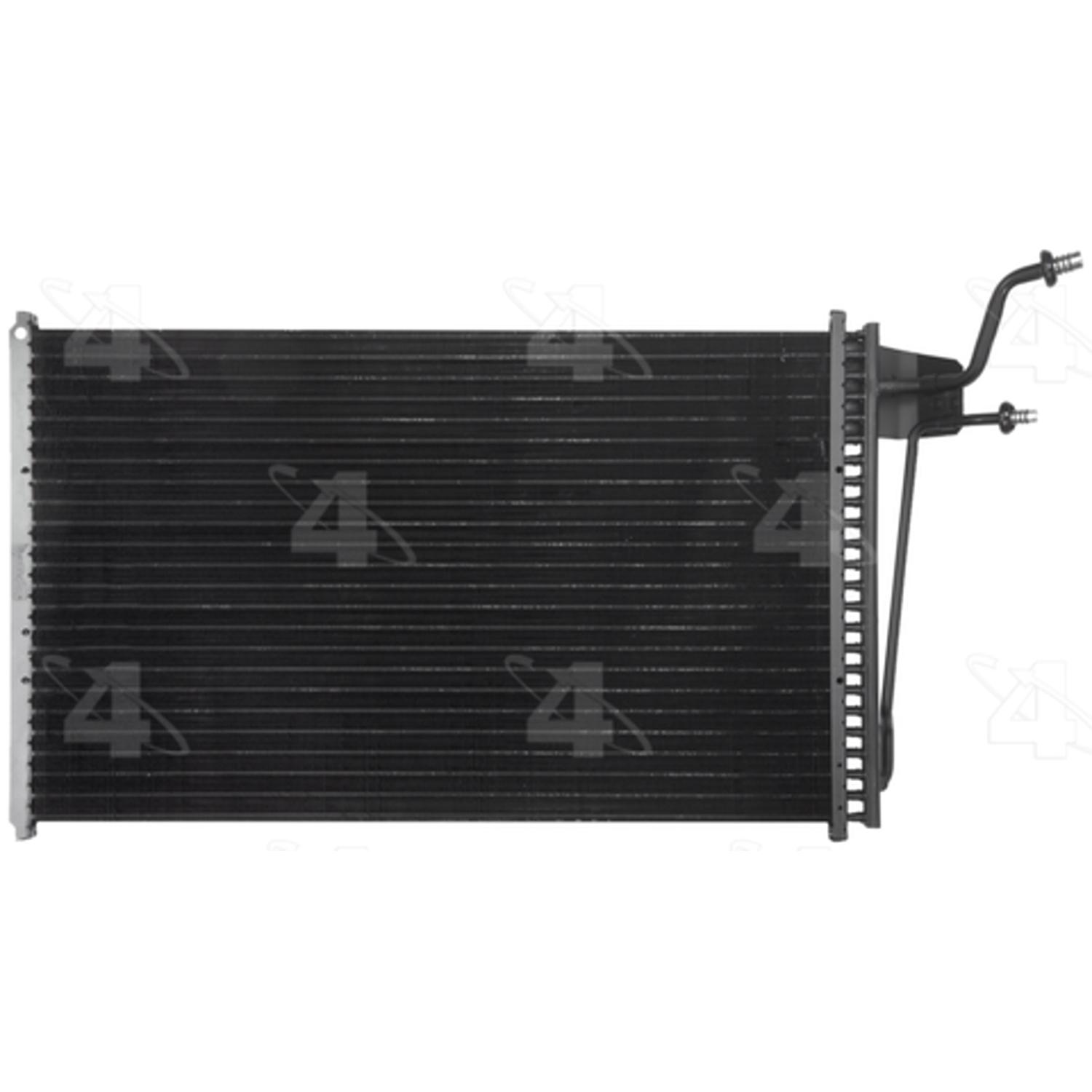 Four Seasons 40434 - A/C Condenser Four Seasons 40434 A/C Condenser product image 1 of 1