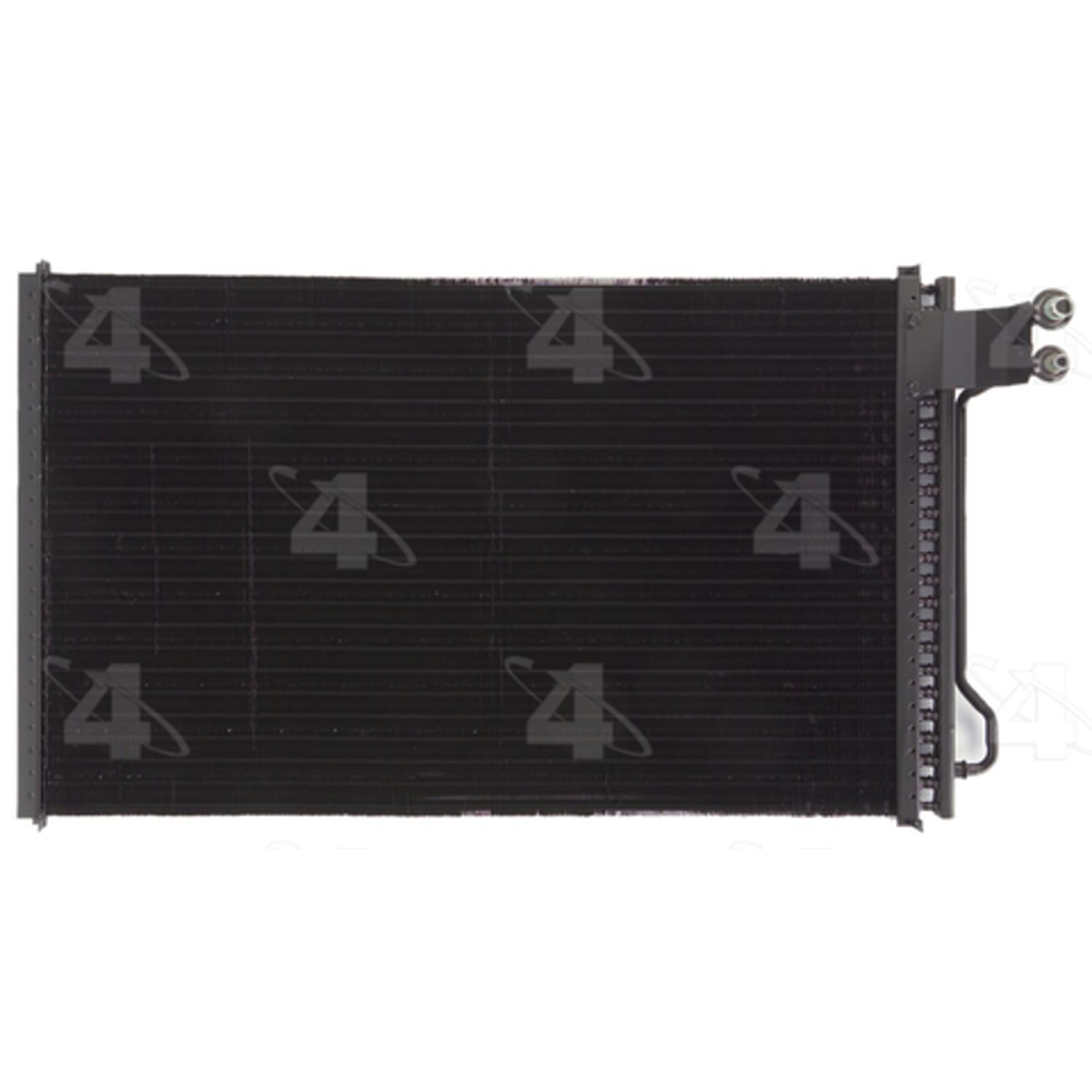 Four Seasons 40435 - A/C Condenser Four Seasons 40435 A/C Condenser product image 1 of 1