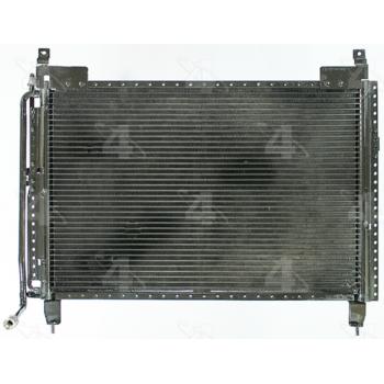 Four Seasons 40436 A/C Condenser product image 1 of 1